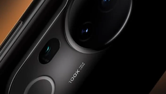 O T4 Ultra. (Fonte da imagem: Vivo)