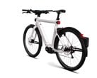 Uma nova bicicleta elétrica com a marca Volkswagen está chegando