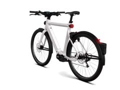 Uma nova bicicleta elétrica com a marca Volkswagen está chegando