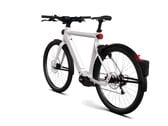 Uma nova bicicleta elétrica com a marca Volkswagen está chegando
