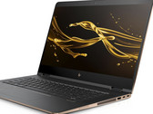 Breve Análise do Conversível HP Spectre x360 15-bl002xx