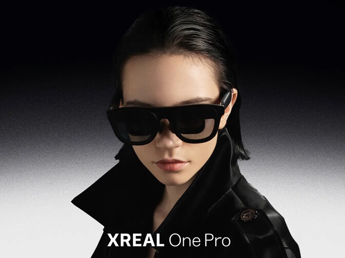 Lançamento dos óculos Xreal One Pro AR com tela virtual de 171
