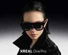 A Xreal revela os óculos One Pro AR com tela virtual de 171", modo ultrawide 32:9 e áudio Bose. (Fonte da imagem: Xreal)