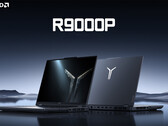 2024 Lenovo Legion R9000P inclui AMD Ryzen 9 7945HX e RTX 4060 (Fonte da imagem: Lenovo)