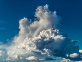 As nuvens podem ser criadas artificialmente. Será que isso é mesmo necessário? (Imagem: pixabay/phtorxp)