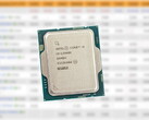 O núcleo i9-13900K é uma CPU de 24 núcleos com 8 núcleos P e 16 núcleos E. (Fonte: 3DCenter, Edição de Notebookcheck)