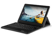 Teste Medion LifeTab E10802 - A pastilha Aldi incluindo tampa de teclado e LTE