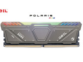 Existem kits sem os difusores RGB para os jogadores mais minimalistas. (Fonte de imagem: GeIL)