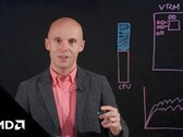 Robert Hallock vai para a Intel depois de deixar a AMD (Fonte: AMD) 