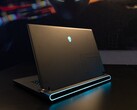 A Dell atualizou o Alienware m17 R5 com novo hardware