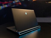 A Dell atualizou o Alienware m17 R5 com novo hardware