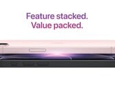 Mesmo em 2027, o iPhone 18e da Apple, com “ótimo custo-benefício”, provavelmente não oferecerá uma tela de 120 Hz, recurso que já pode ser encontrado em alguns dos smartphones mais baratos Android disponíveis atualmente.