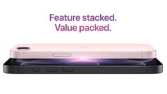 Mesmo em 2027, o iPhone 18e da Apple, com “ótimo custo-benefício”, provavelmente não oferecerá uma tela de 120 Hz, recurso que já pode ser encontrado em alguns dos smartphones mais baratos Android disponíveis atualmente.