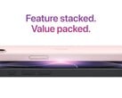 Mesmo em 2027, o iPhone 18e da Apple, com “ótimo custo-benefício”, provavelmente não oferecerá uma tela de 120 Hz, recurso que já pode ser encontrado em alguns dos smartphones mais baratos Android disponíveis atualmente.