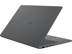 Asus Zenbook A14 UX3407NA