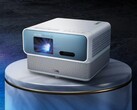 O projetor BenQ GP500 tem até 1.500 lúmens ANSI de brilho. (Fonte de imagem: BenQ)