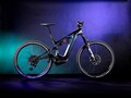 Bianchi introduziu recentemente a nova série e-Vertic de e-bikes que inclui várias bicicletas elétricas de montanha (Imagem: Bianchi)