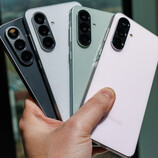 Muitas inovações na linha média premium - Análise do Samsung Galaxy A56 5G