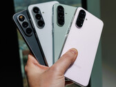 Muitas inovações na linha média premium - Análise do Samsung Galaxy A56 5G