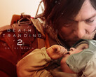 Arte de Death Stranding 2 (Fonte da imagem: Kojima Productions)
