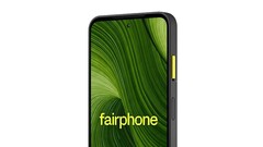 Uma combinação rara: O Fairphone 6, mais compacto, provavelmente será mais barato, apesar de seu design e componentes internos significativamente mais modernos. (Fonte da imagem: Winfuture)