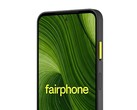 Uma combinação rara: O Fairphone 6, mais compacto, provavelmente será mais barato, apesar de seu design e componentes internos significativamente mais modernos. (Fonte da imagem: Winfuture)