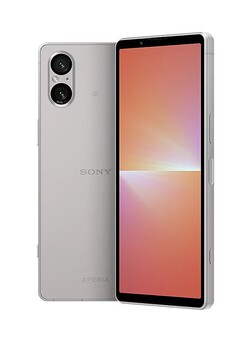 Em análise: Sony Xperia 5 V. Dispositivo de teste fornecido pela Sony Alemanha.