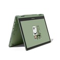 O Laptop 12 da Framework em Sage. (Fonte da imagem: Framework)
