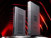 Atualmente, o EVO-X3 custa a partir de US$ 3.600. Na foto: uma imagem promocional do mini PC.
