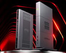 Atualmente, o EVO-X3 custa a partir de US$ 3.600. Na foto: uma imagem promocional do mini PC.
