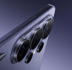 O Galaxy S26 Ultra só pode ser adquirido com o Snapdragon 8 Elite Gen 5 da Qualcomm para Galaxy. 