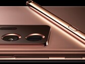 Samsung Galaxy Nota 20 recebe uma atualização beta UI 3.0 nos EUA junto com a nota 20 Ultra