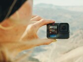O Hero 11 Black vem em duas versões, a partir de US$399,98. (Fonte da imagem: GoPro)