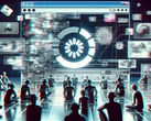 Os vídeos do Instagram com poucas visualizações também recebem codificação de baixa qualidade (Fonte da imagem: Gerado usando DALL-E 3)