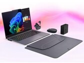 Os novos fones de ouvido econômicos da Lenovo oferecem cancelamento de ruído de 40 dB, atendimento automático e conectividade multiponto