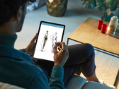 O Lenovo Tab P11 5G é o mais recente tablet 5G preparado pela Lenovo
