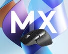 O MX Master 3S Bluetooth Edition é uma versão de preço reduzido do MX Master 3S e também será mais barato do que o MX Master 4, que será lançado em breve. (Fonte da imagem: Logitech)