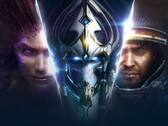 De acordo com Jason Schreier, a Blizzard está novamente trabalhando em um jogo de tiro de StarCraft. (Fonte da imagem: Blizzard)