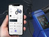 A atualização OTA para o OKAI EB50, ou Ranger, motor e-bike, permite que ele o ajude a velocidades de até 31 mph (~50 kph). (Fonte da imagem: OKAI)