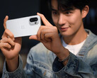 Está confirmado que o Ace 6 terá uma câmera Sony de 50 MP na parte traseira. Na foto: uma imagem promocional do telefone. (Fonte da imagem: OnePlus)