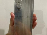 O OnePlus Nord N20 5G apareceu online mais uma vez
