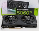 PNY GeForce RTX 5060 Ti OC