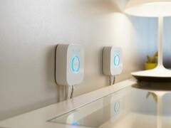 A Philips Hue melhorou seu suporte para casas inteligentes com várias Bridges. (Fonte da imagem: Philips Hue)