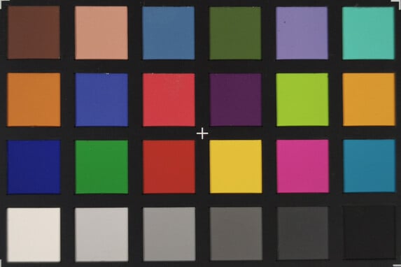 ColorChecker 
