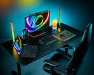 Configuração para jogos do Razer Blade 16 (Fonte da imagem: Razer PR)