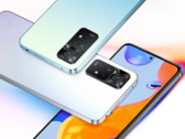 A Xiaomi deve vender a 22041216UG e 22041216G globalmente sob a marca POCO. (Fonte da imagem: Xiaomi)