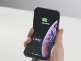 O Apple iPhone 'V' combina componentes de múltiplas dobraduras de clamshell. (Fonte de imagem: Bilibili)
