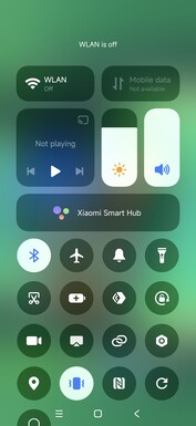 Análise do smartphone Xiaomi 17 Pro