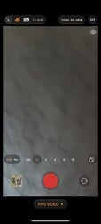 Teste de software da câmera do Oppo Find X9 Ultra