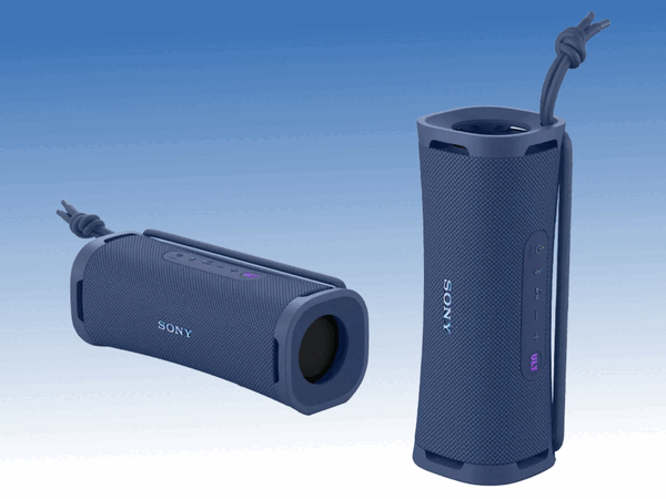A nova cor Smoke Blue está disponível na China e nos EUA.